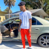 Zeek 🖤 (@big3shii) 's Twitter Profile