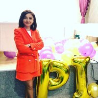 Aslihan Pul Karavelioğlu (@aslihanpul) 's Twitter Profile
