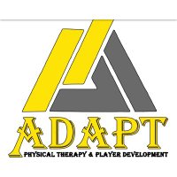 Adapt Physical Therapy & Player Development(@AdaptPTPD) 's Twitter Profileg