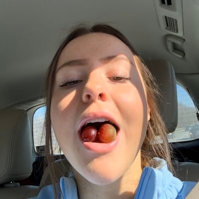 SarahKuderka's profile picture. Penn State 2023