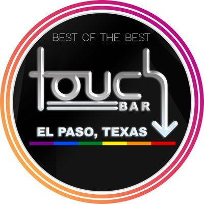 Touch Bar El Paso.