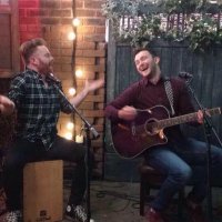 TwoGuysLive (@twoguyslive) 's Twitter Profile