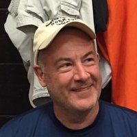 John Nolan - @onlynolan Twitter Profile Photo