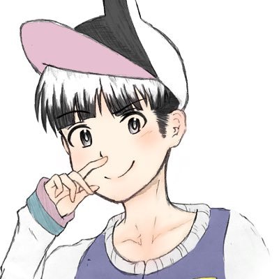 ちーず餅さんのプロフィール画像