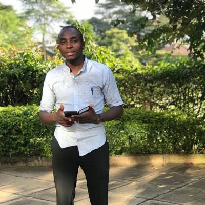 MUGEORGE's profile picture. Bsc. Environmental Science @UoN, Diploma (Public participation and Communication@KIPS.)
Nature Photographer, Aquaculture, 
Education officer@Save the Elephants