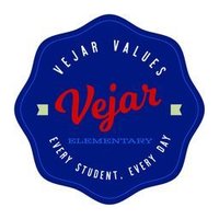 Vejar Elementary (@vejarschool) 's Twitter Profile