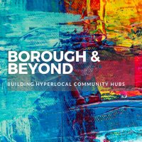 Borough & Beyond(@boroughbeyond) 's Twitter Profile Photo