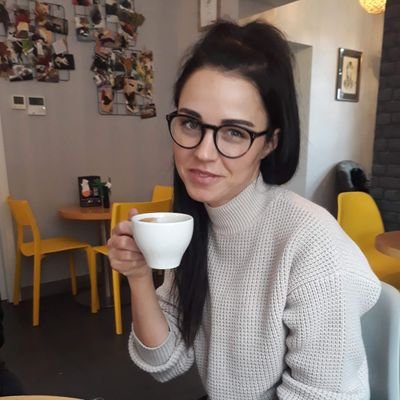 wodkowska_maria's profile picture. 