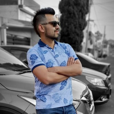 migue_a_sm's profile picture. 🇲🇽 de la📍CDMX 
Trading 📉📉