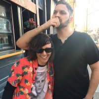 Josh and Gab (@joshandgab) 's Twitter Profile