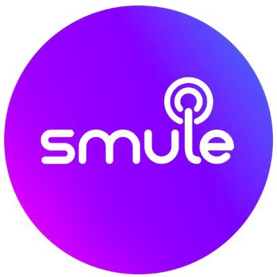 Benvenuti nella comunità italiana di Smule! Canta e condividi la tua musica! #SmuleNationItaly #Smule11 SmuleItalia@gmail.com