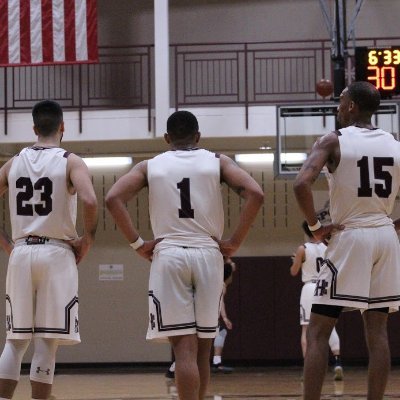 The Official Twitter Account for Holy Cross College Men's Basketball