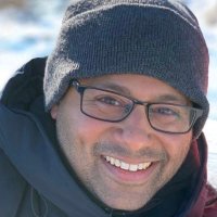 Rajiv Sethumadhavan (@rajivsethu) 's Twitter Profile