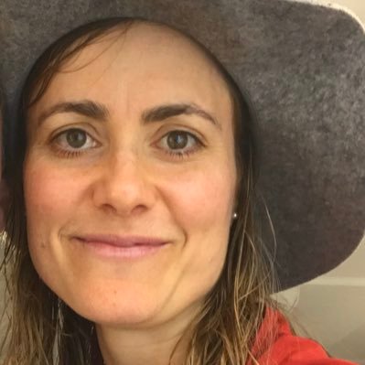 Outdoor-loving radiologist, recovering triathlete