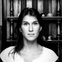 Rocío Bravo (@_rosabrava) 's Twitter Profile Photo Rocío Bravo (@_rosabrava) 's Twitter Profile Photo