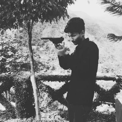 svishwas092's profile picture. A writer by heart and an over thinker by mind