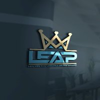 LEAP Chicago(@ChicagoLeap) 's Twitter Profile Photo