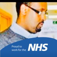 Abdi Ali(@AbdAliLondon) 's Twitter Profile Photo