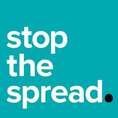 StopTheSpreadNZ's profile picture. 