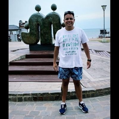 JoaqoDamian's profile picture. 