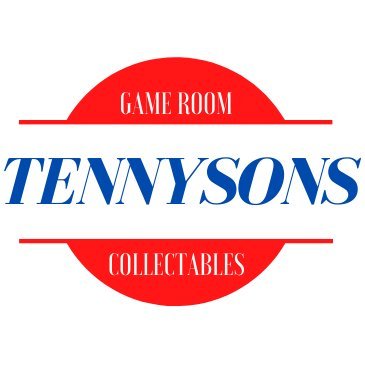 TGRC is dedicated to providing top quality sports cards, collectables, memorabilia, accents, and casual furnishings to help anyone build the ultimate game room.