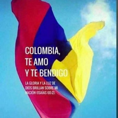 Iglluvias's profile picture. IGLESIA CARISMÁTICA LLUVIAS DE BENDICION