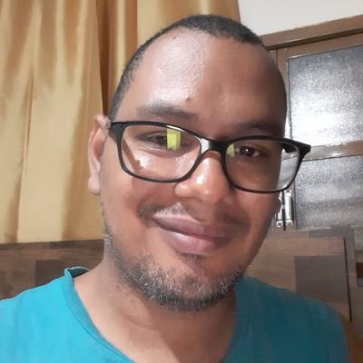 TiagoRBenevide1's profile picture. 