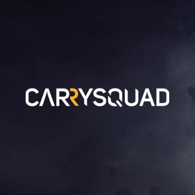 carrysquadcom Profile Picture