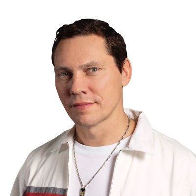 @Tiesto™ | News about the legend ▪ The first to be supported by Tiësto & @MusicalFreedom