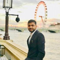 Suraj Bafna (@surajbafna91) 's Twitter Profile Photo Suraj Bafna (@surajbafna91) 's Twitter Profile Photo