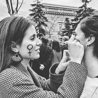 Alba Villén Profile