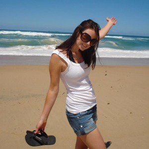 MerrieBuchsbaum's profile picture. 