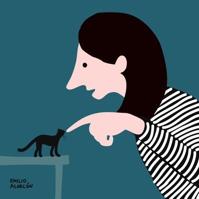 laleitor's profile picture. 👩🏻‍🏫 Maestra de Educacion Primaria 🧒🏻👦🏼 2º de primaria 💡 Aprender para enseñar 🏫 Educación Pública 🎨 #visualthinking 🎲 #ABJ