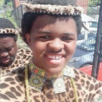 Vukani Dwayisa (@vdwayisa) 's Twitter Profile