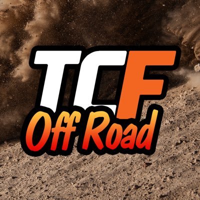 TCFoffroad Profile Picture