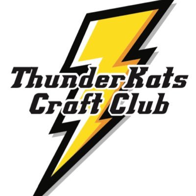 ThunderKats Craft Club