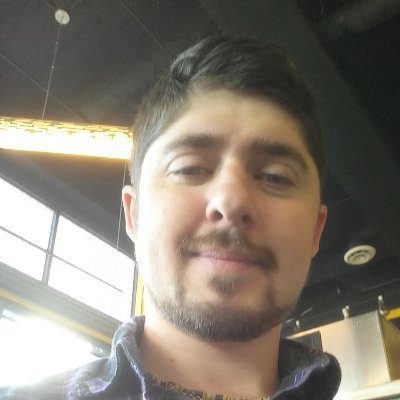 Steven Jasinskiさんのプロフィール画像