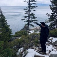 Jonathan Davis (@tall_jond) 's Twitter Profile