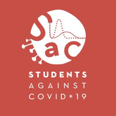 Initiative led by students @HarvardChanSPH to engage students everywhere to tackle COVID-19 by supporting communities and spreading factual information.