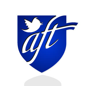 The official twitter account of AFT Colorado. Read our blog at http://t.co/An5JEmS6Mz