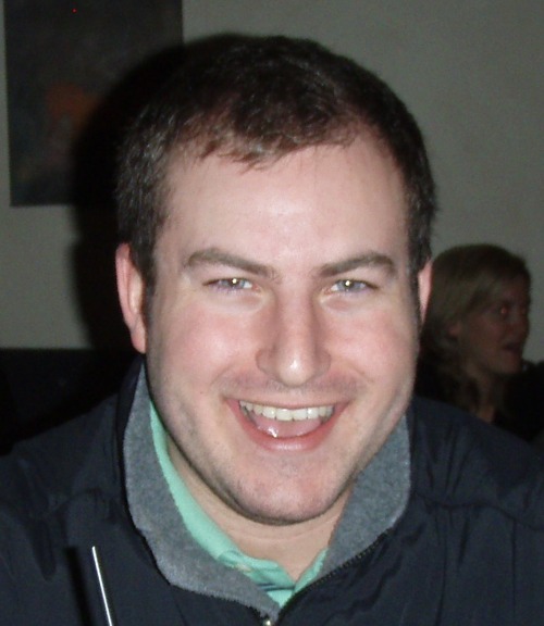 Eric Scott Cooper (ESCESCESC) Twitter