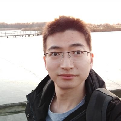 Medicinal Chemistry PhD Candidate @Umich @UMichPharmacy