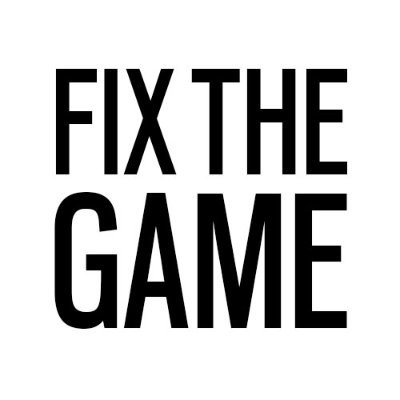 FixTheGame_'s profile picture. Fix The Game !!! Use #FIX"GAME" and tag us !
Réparez le jeu !!! Utilisez le #FIX"JEU" et tag nous !
