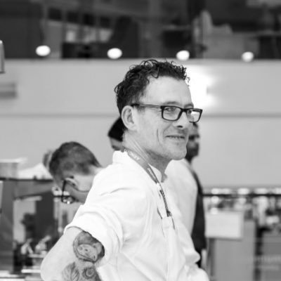 Gavin was Chef Patron of Michelin listed Brioche restaurant, and is now Group Excutive Chef at Baxterstorey Ireland and head of new concept development