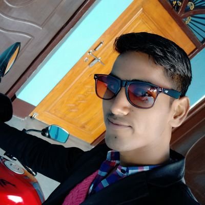 sandeepknj's profile picture. हज़ारों ख़्वाब टूटते हैं,
तब कहीं एक सुबह होती है...