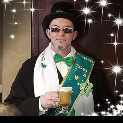 Irish_Guy's profile picture. Everyone's Favorite Leprechaun..
Member of the Irish society #UIS #SIS #CVIHA🍀🎩 #ChateauguayRaiderCoach #FullTimeFather #Habs #Expos #Redsox #Cowboys #Celtics