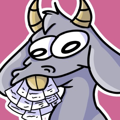 GoatPaper Profile Picture