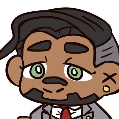 Dafter_Dさんのプロフィール画像