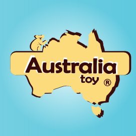 AustraliaToy: Design of toys. 🙂