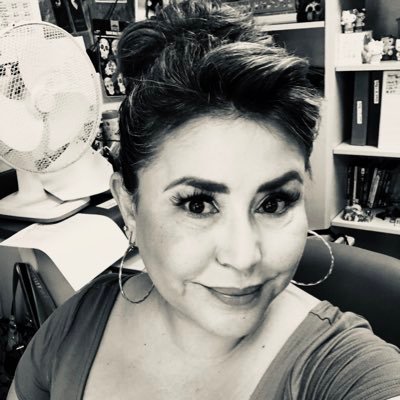 thereal_mslopez's profile picture. Exhausted High School Teacher by day, cranky mom by night!